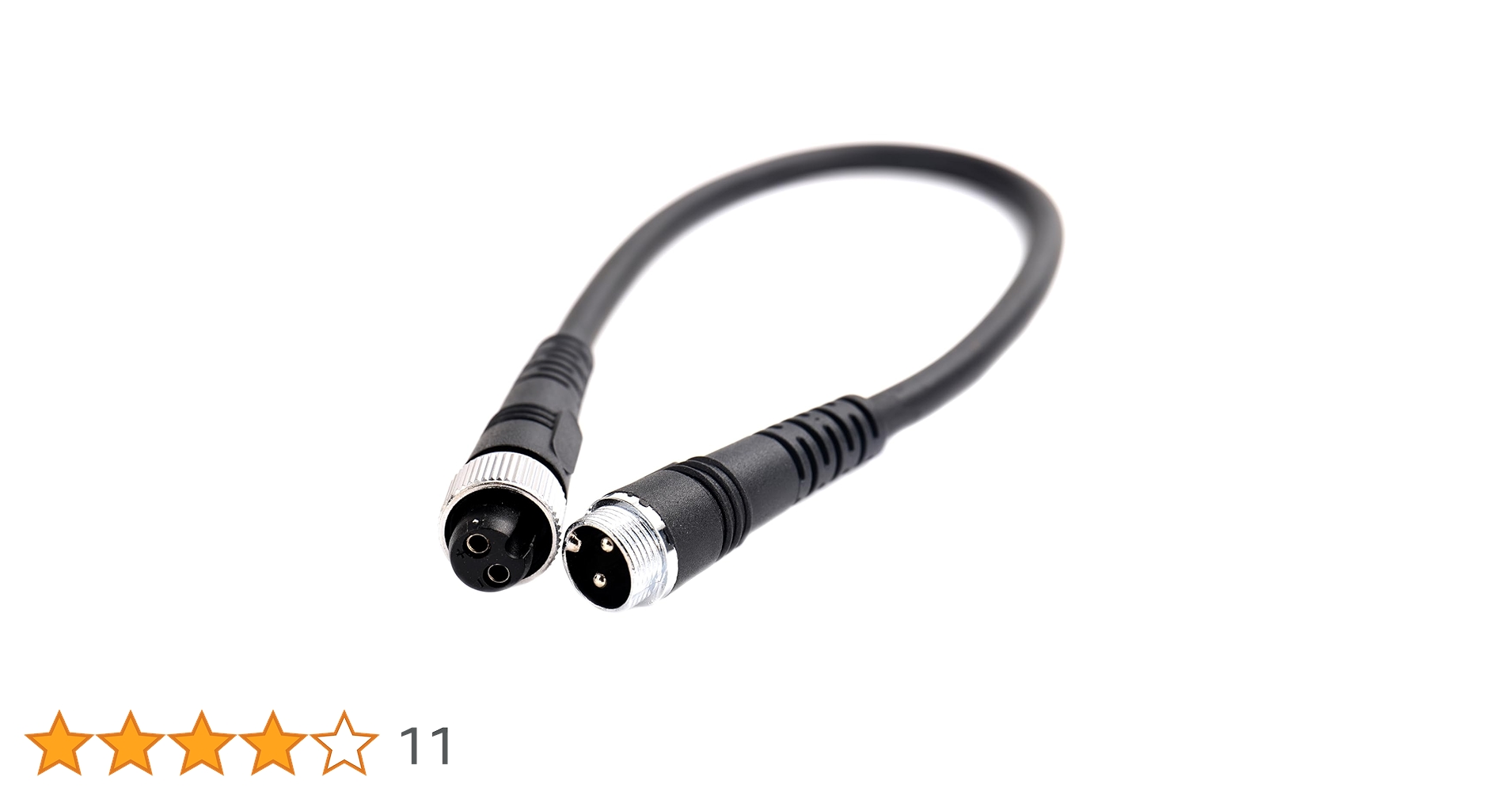 Shimano 電源ケーブル付き シマノ 電動リール専用ケーブル (電源コード) 純正品 電動丸など